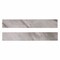 Msi Eden Bardiglio 4 In. X 24 In. Matte Porcelain Bullnose Wall Tile, 10PK ZOR-PT-TR-0210 - alternate 1